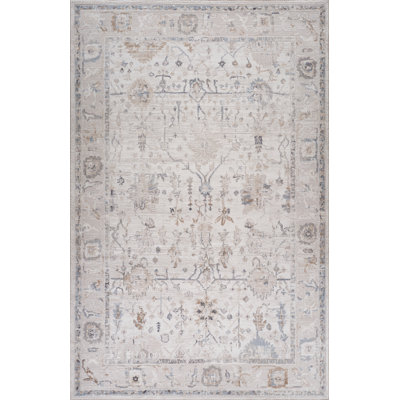 Kennika Indoor Rug