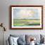 Pastel Horizon II - peinture encadrée-1549108696-1549108698
