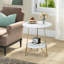 Francisque End Table