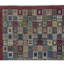 Pakistan Gabeh One-of-a-Kind 8'9" X 11'6" Area Rug