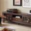 Meuble télé de style américain avec rangement rétro-1818041321-1818041333