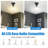Gloryann Semi Flush Mount
