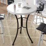 Kwon Heavy Duty Fitted Tablecloth