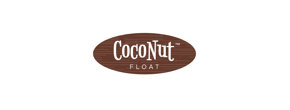 Logo CocoNut Float