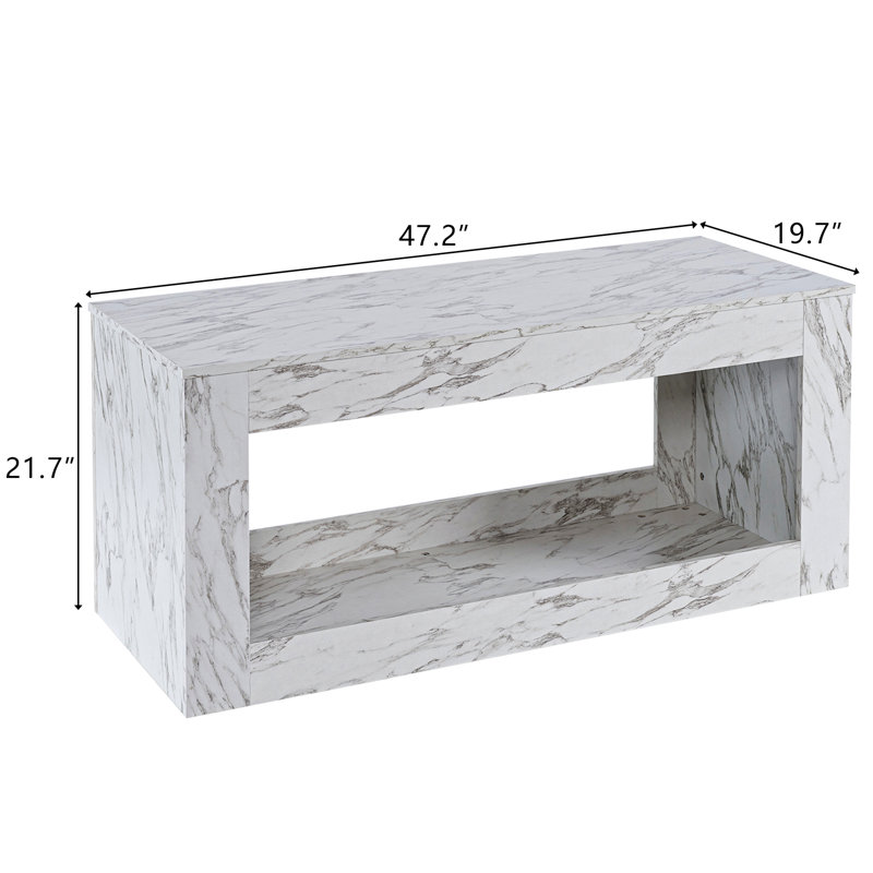 Table basse Chari