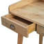 100cm Solid Wood Console Table