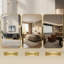 Meuble télé 66,7 po Light Luxury-1775358034