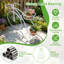 Support pour jardinière en métal Tricycle-1151812936