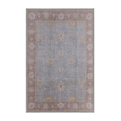Krisdapor Oriental Indoor Rug