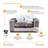 Orthopedic Polyester Pet Bed-48033453-48569863