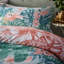Floral Duvet Cover Set with Pillowcases-592068024-592068031
