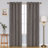 Cohmer Room Darkening Curtain Pair-1496625919-1496625876