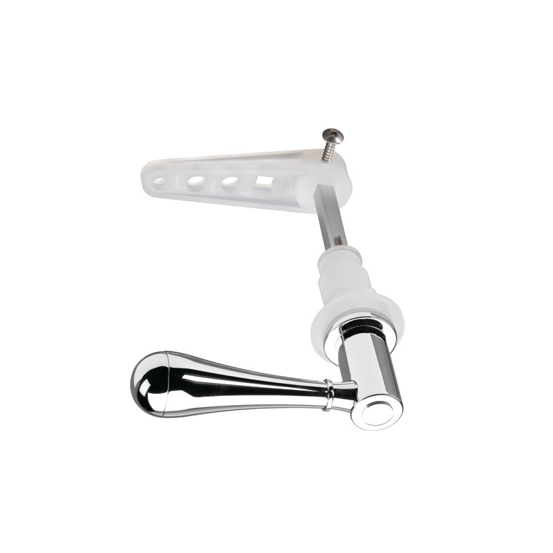 Teardrop Cistern Lever