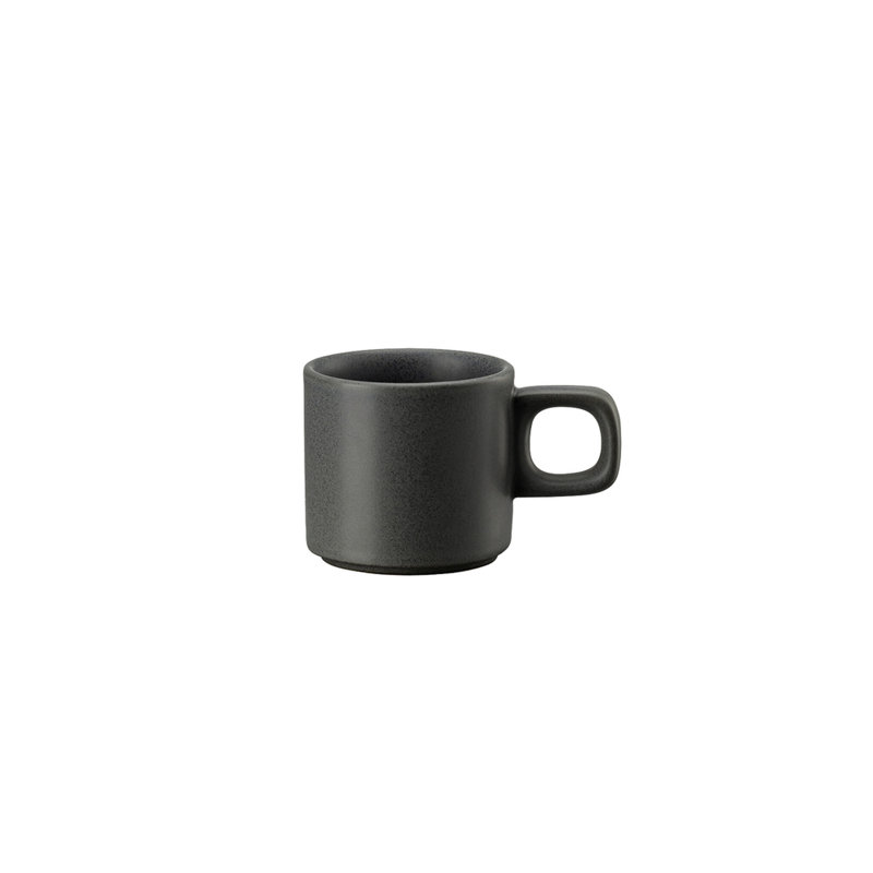 Bloom - Espresso Cup 3 1/2 Oz, Lava