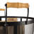Maratha Steel Log Carrier