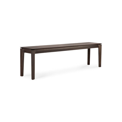 Bok Solid Wood Dining Bench