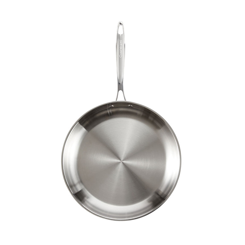 Cuisine::pro® iconiX® 12in Frypan, 12.4016"