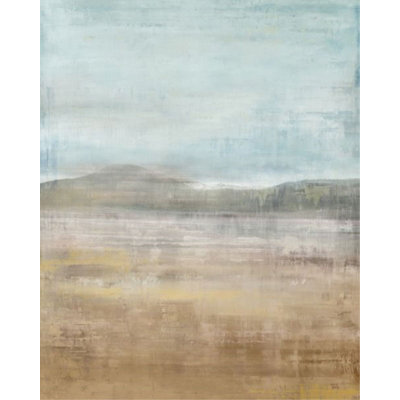 Sierra Vista par Elena Carlie - Peinture