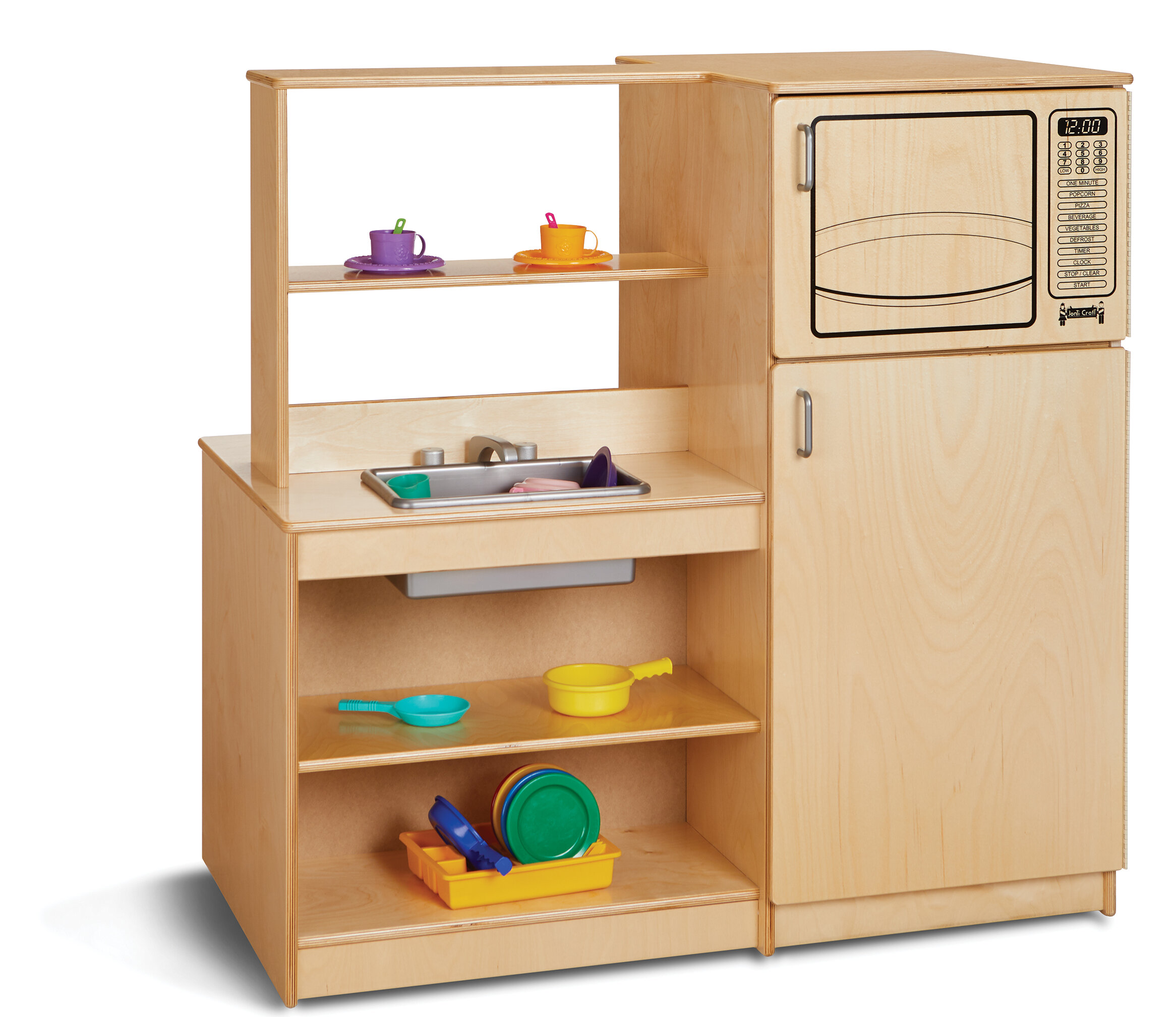 Kids best sale craft kitchens