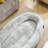Memory Foam Dog Bed-640810390-640810388