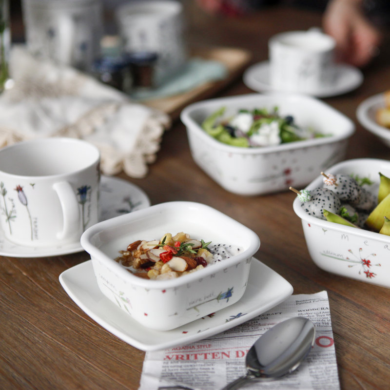 Food Storage Container