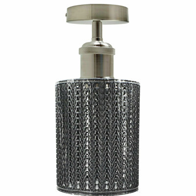 Semi Flush Mount