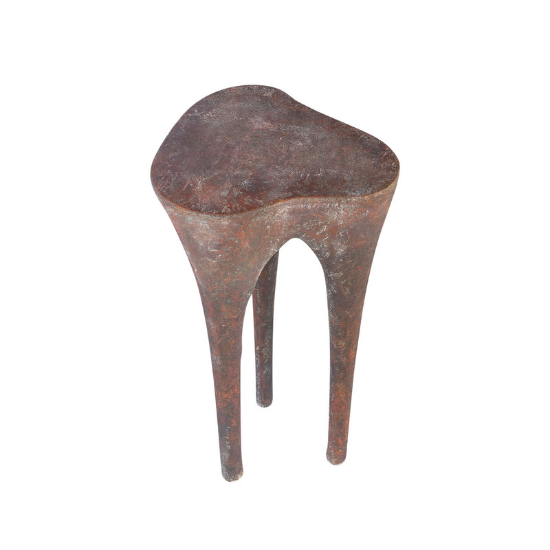 Dizon End Table, 32" H x 16" W x 15" D