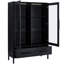 Vitrine haute 60 po