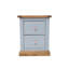Eastchester 45 cm W Bedside Table-121604644