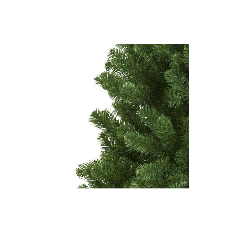 Artificial Pine Christmas Tree, 5.91ft H