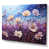 Toile tendue sélectionné