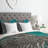 Valentina Ramos Polyester Duvet Cover-19616720-71049891