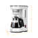Drip Coffee Maker With Pour Over Filter