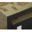 Fusion 2 - Piece Solid Wood Coffee Table Set