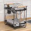 Casula Stainless Steel Dish Rack