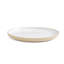 PORTMEIRION MINERALS SET OF 4 DINNER PLATES MOONSTONE 10.5"