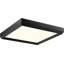 Plafonnier encastré en acrylique Skylight-277340924-276632624