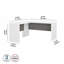 Bureau en forme de L Echo-31269893