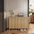 Modern Shoe Cabinet With Storage-475051058