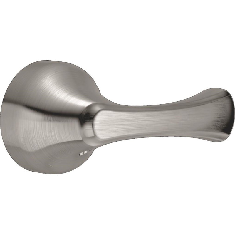Addison 1400 Series Single Blade Handle Kit, Brilliance Stainless