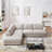 Modern Sofa