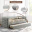 Lit de jour avec couchette moderne Modern-1121504467