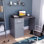 Muskoka Computer Desk