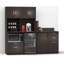 Buffet Buffet Buffet pour la cuisine