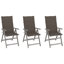 Chaise de patio avec coussin en teck-166122066-224440016-154763906