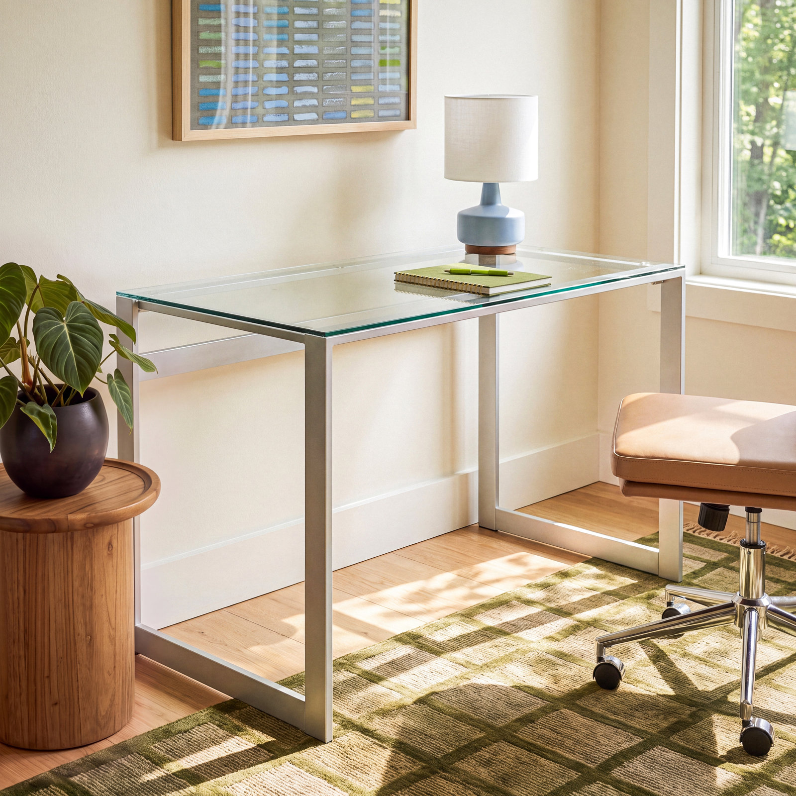 Blin Writing Desk