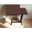 Table de chevet pliante-1376185070