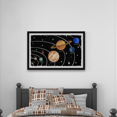 " Circular Orbit "