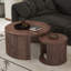 Ensemble de tables basses Minimalist-328797505