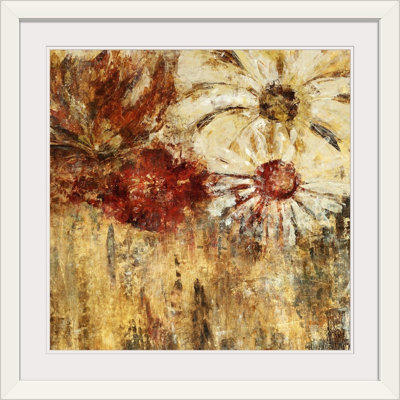 " Spring Mist " by Jodi Maas